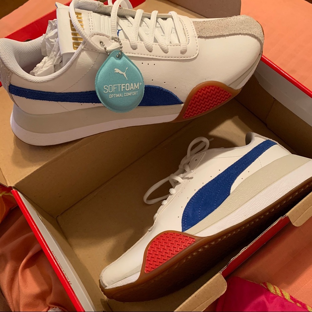 PUMA Turin 0